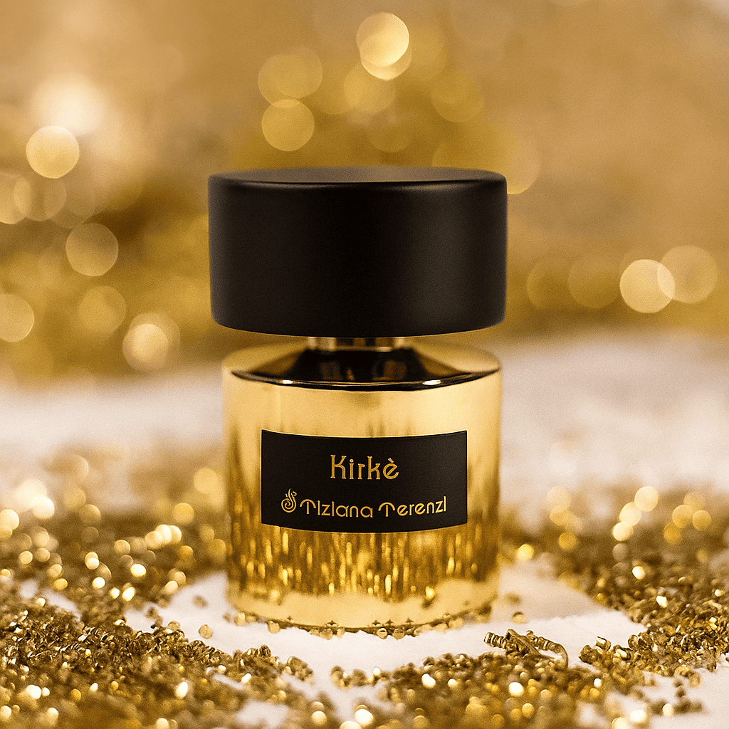 Tiziana Terenzi Kirke – аромат спокуси та розкоші!