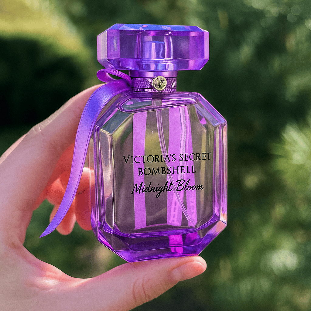 Victoria's Secret Midnight Bloom