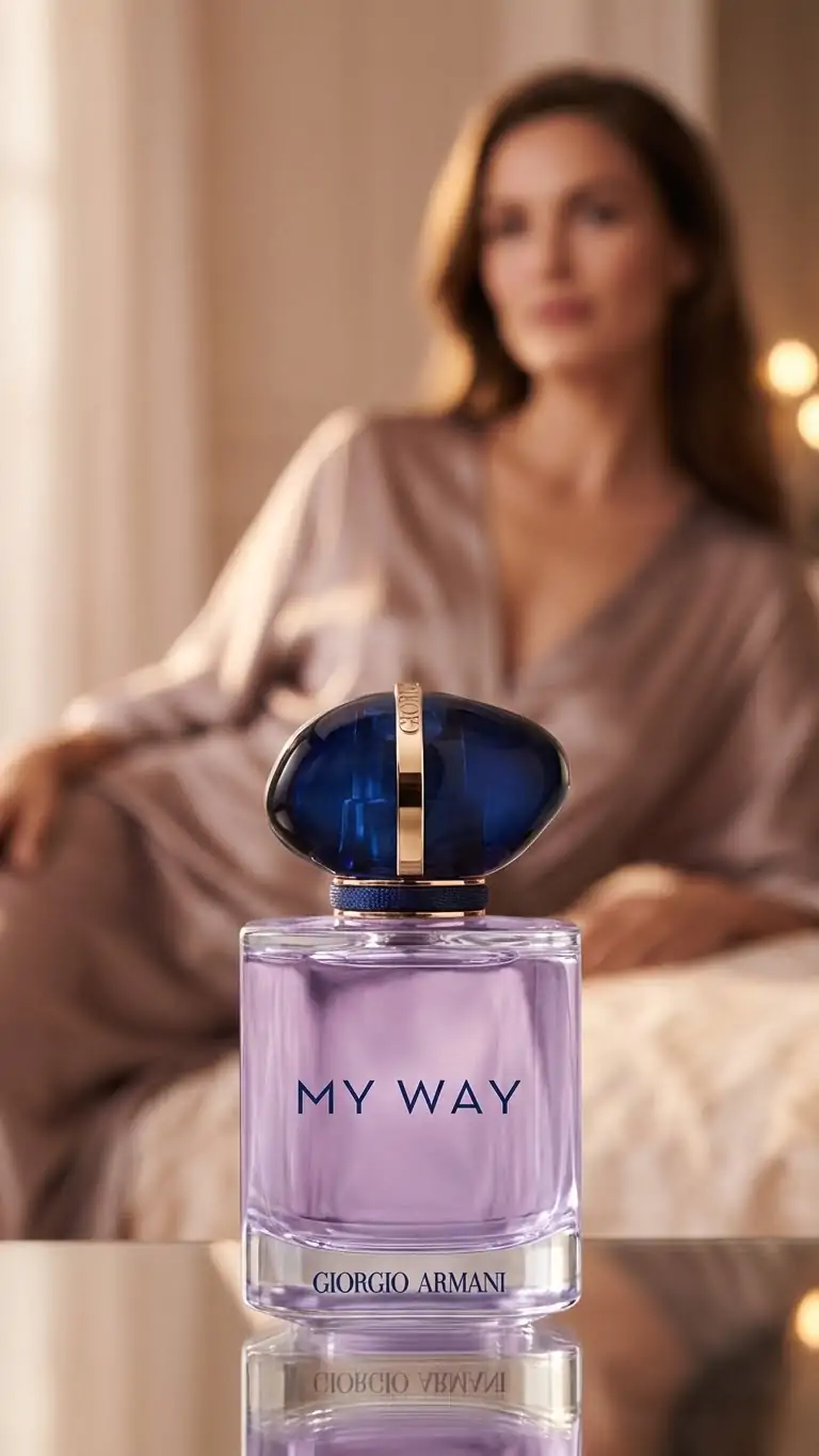 ЖІНОЧІ ПАРФУМИ 3 ФЕРОМОНАМИ