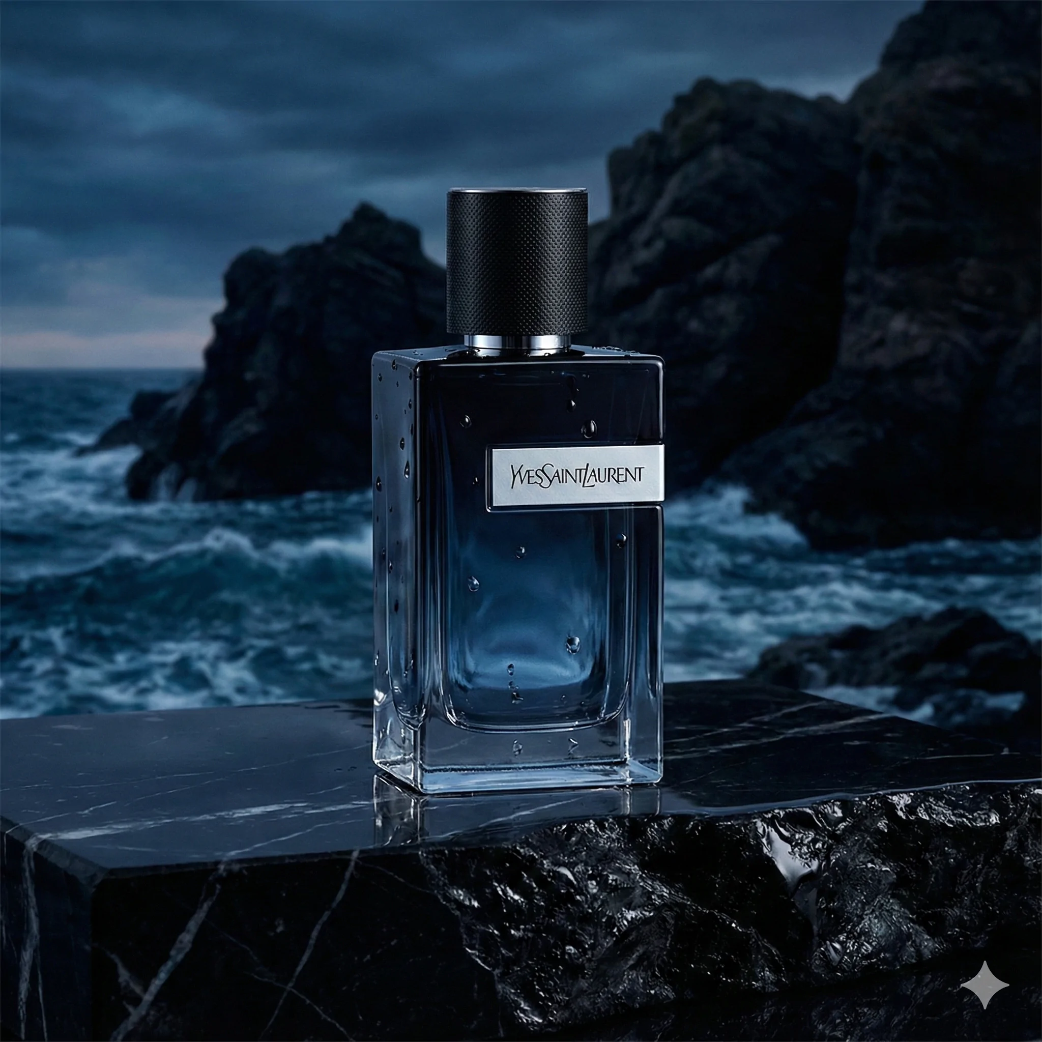 Yves Saint Laurent Y