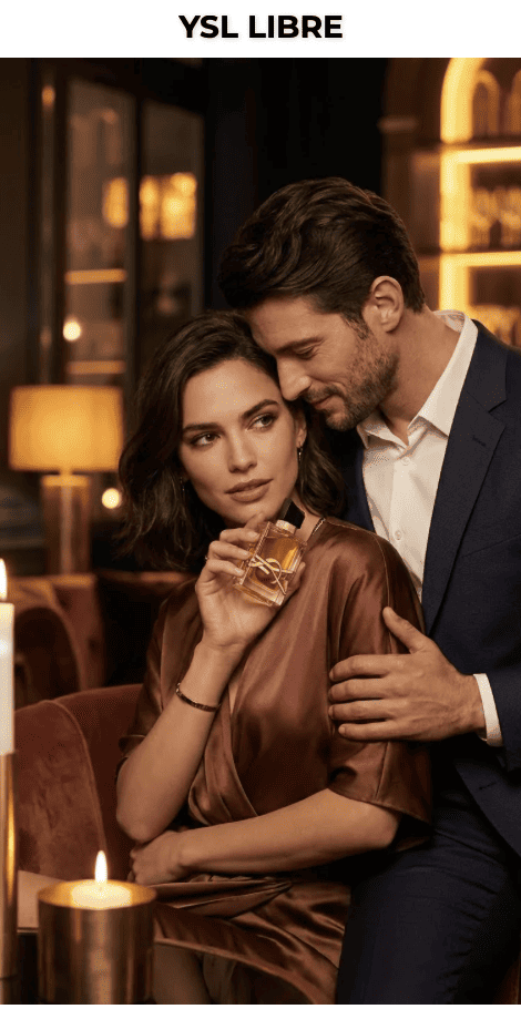 ПАРФУМ-СПОКУСА